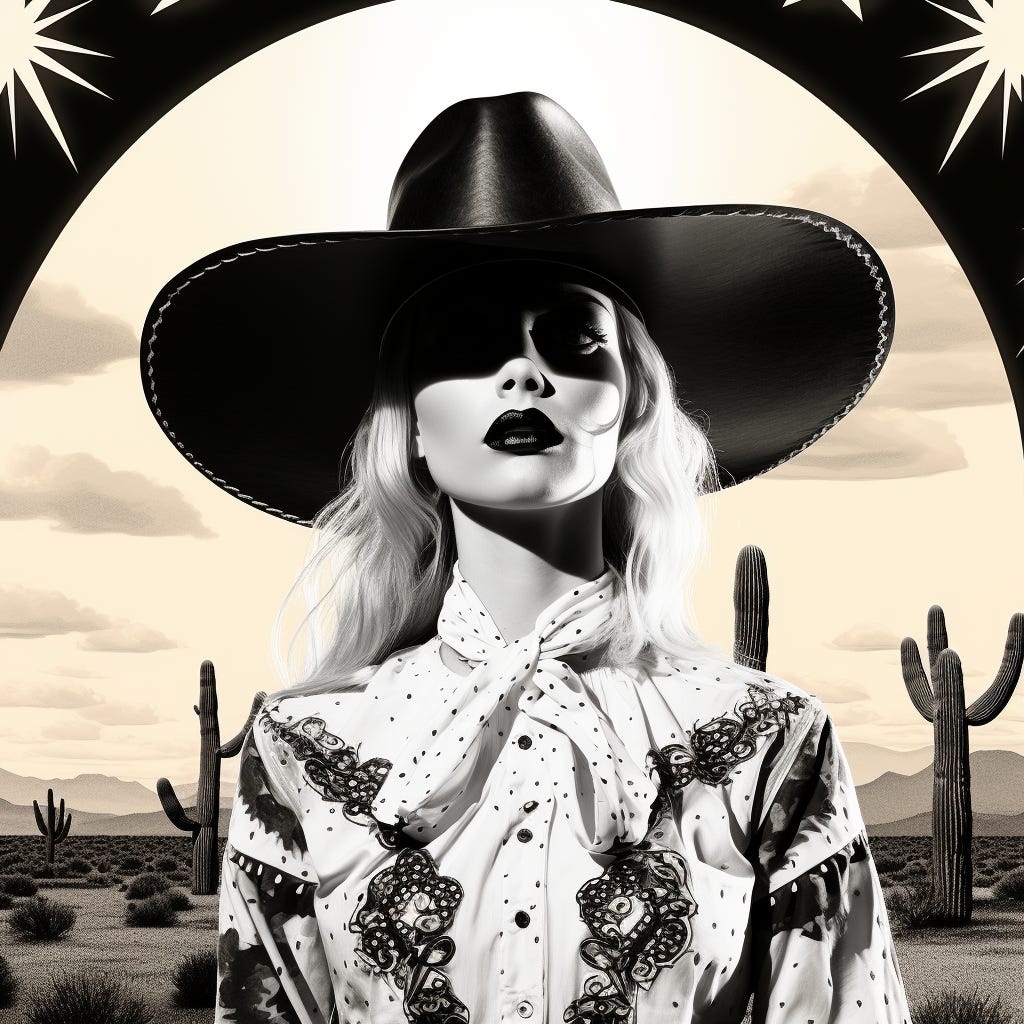 The Altar of a Wild Life