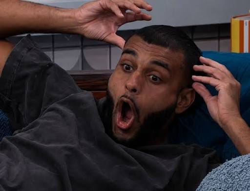 Big Brother house feeds