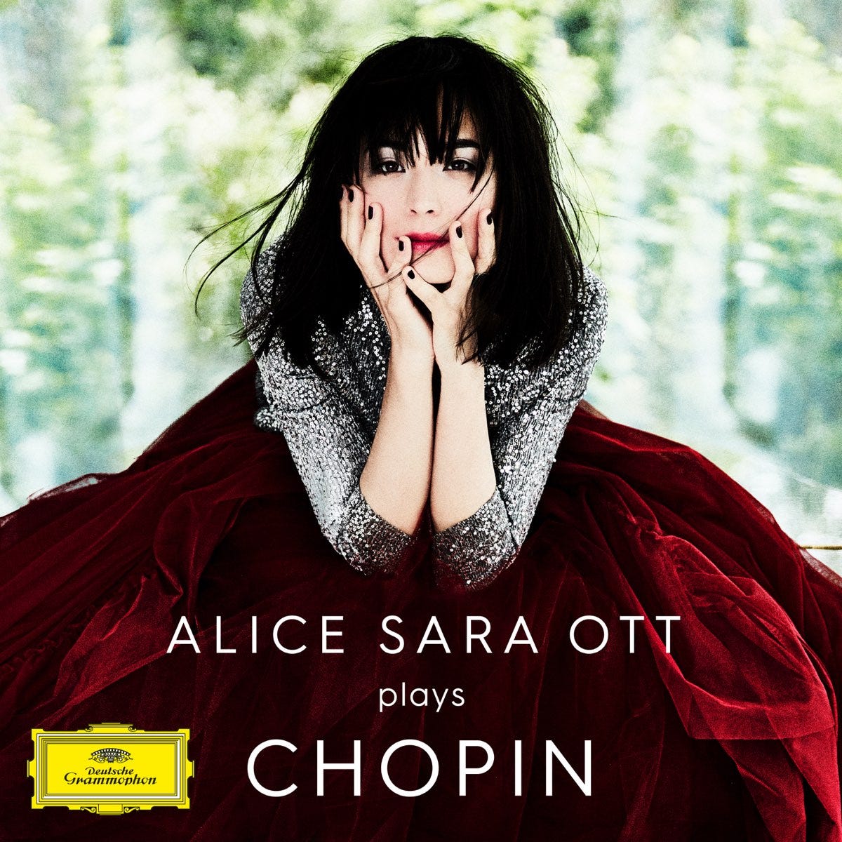 Alice Sara Ott plays Chopin by Alice Sara Ott on Apple Music Alice Sara Ott plays Chopin by Alice Sara Ott on Apple Music