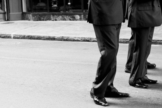 Networking Tip: Don't Do Favors Like the Godfather Networking Tip: Don't Do Favors Like the Godfather