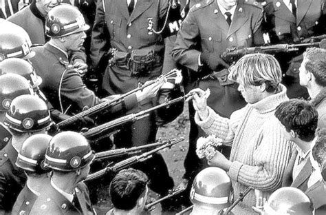 1967 March on the Pentagon - MPs and protesters - sometimes referred to ... 1967 March on the Pentagon - MPs and protesters - sometimes referred to ...