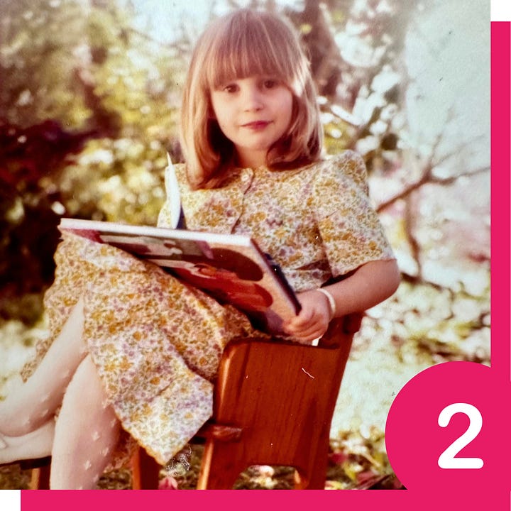 Happy on Purpose most popular blog posts on intentional living and happiness strategies