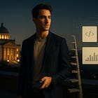 College Was the Plan. A Portfolio Career Is the Reality