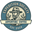 Expedition Society Journal's avatar