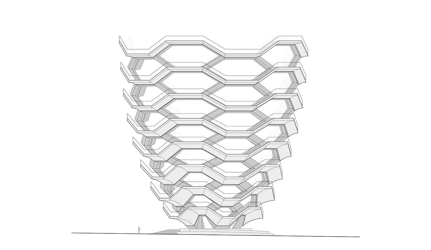 Heatherwicks One-of-a-Kind Elevator — Elevator Scene | Cab Interior Design,  Modernizations & More