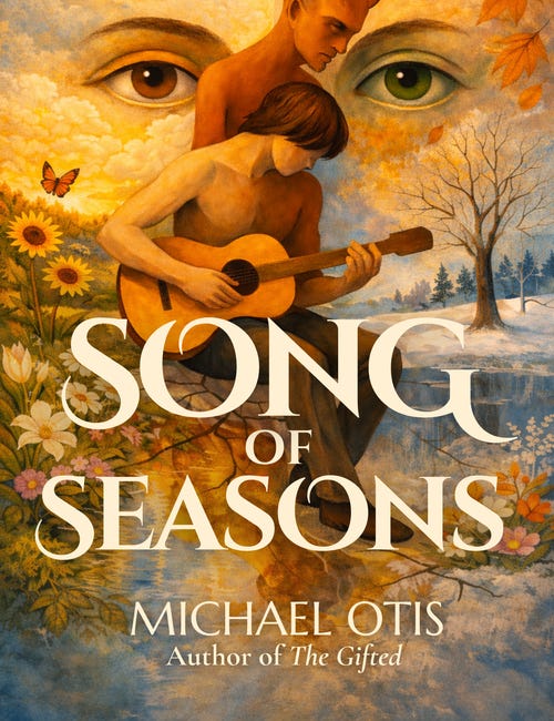 Song of the Seasons by Michael Otis