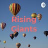 Rising Giant's Newsletter