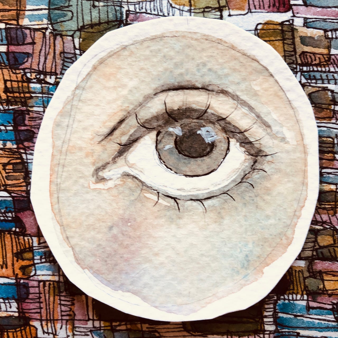 ArtIntersect's Substack