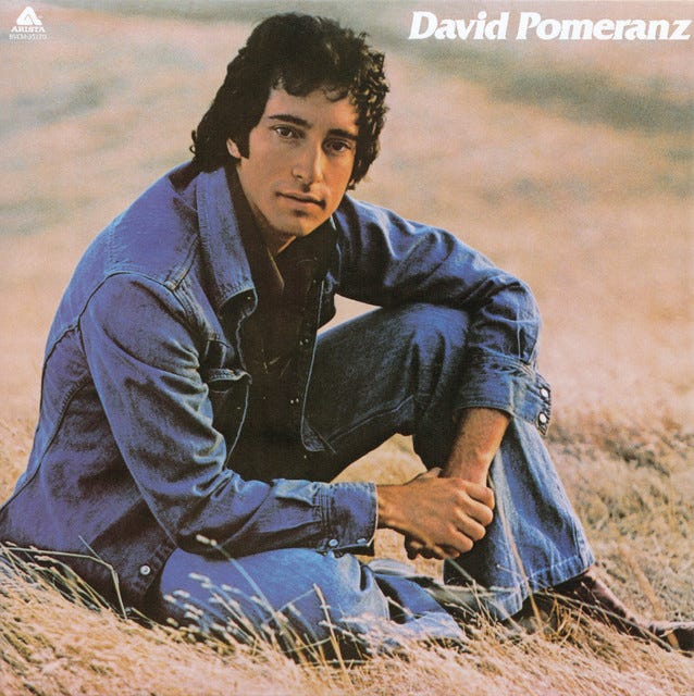 It's In Everyone Of Us - Album by David Pomeranz | Spotify