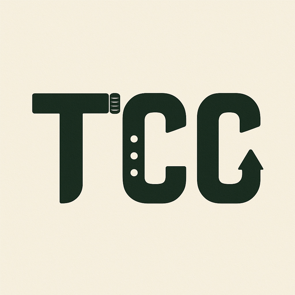 The Collector's Compass