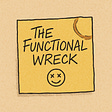 The Functional Wreck's avatar