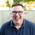 Nick Ginsburg's avatar