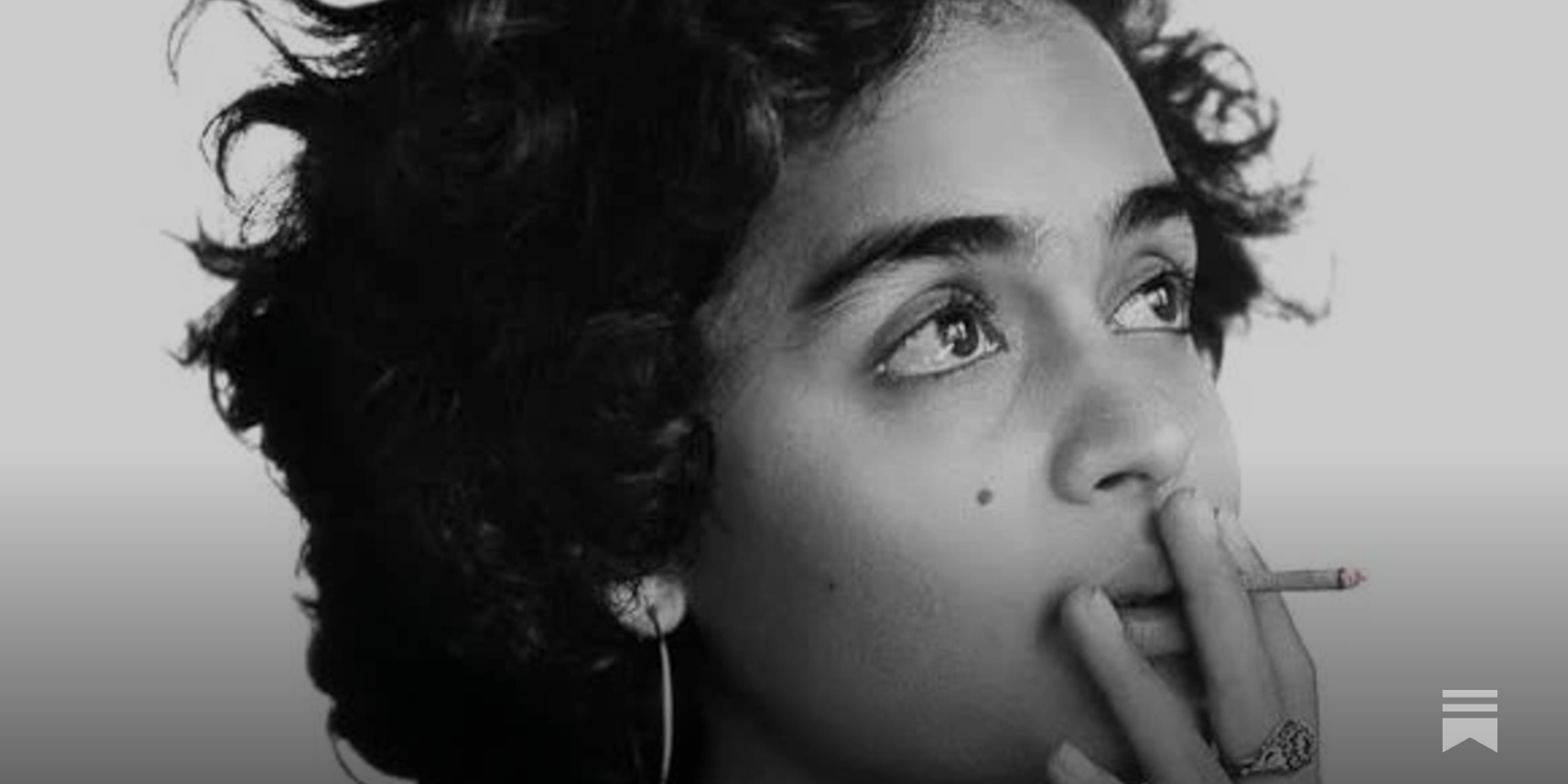 arundhati roy cigarette SC sees plea against Roy's book over her smoking on cover as self-publicity Arundhati Roy's Book Banned? -