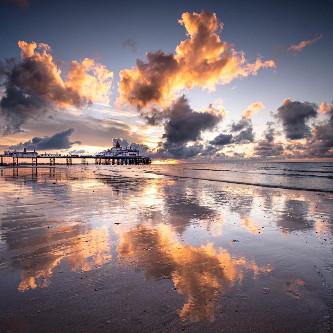 Artwork for Eastbourne Literary Festival