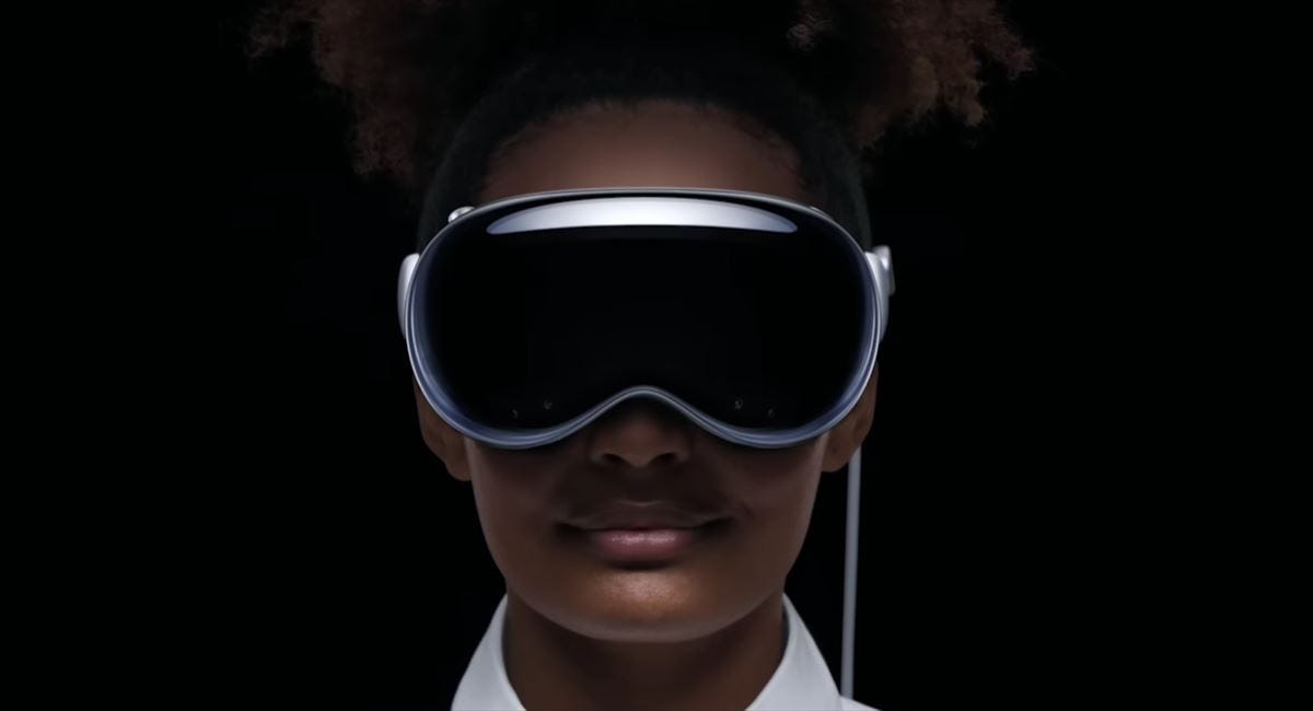 apple vision pro