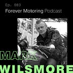 Future Motoring Podcast