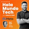 Hola Mundo Tech