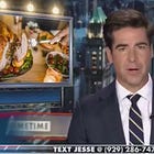 Raise Your Hand If Jesse Watters’s Mom Invited You To Thanksgiving