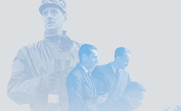 France and Nuclear Deterrence - A Spirit of Resistance :: Recherches & Documents :: Foundation ...