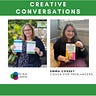 Creative Weirdness - Nina Lenton