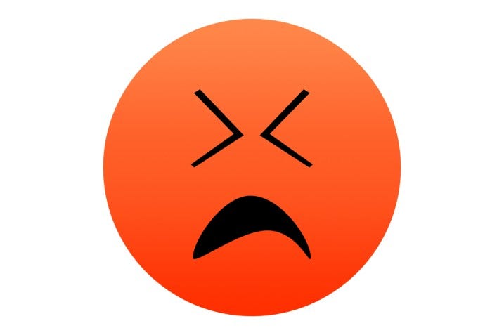complaining complaining