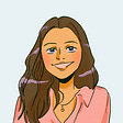 Sarah's avatar