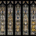 Faith, Music, and the Spaces In Between