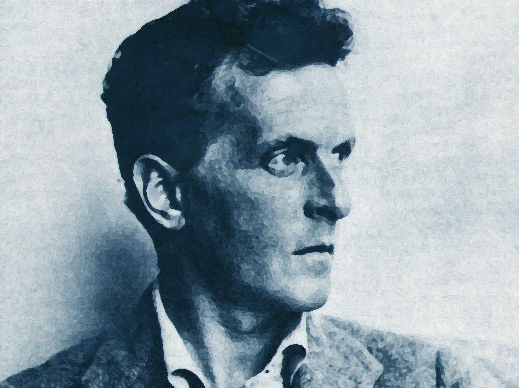 Biografia Ludwig Wittgenstein, vita e storia