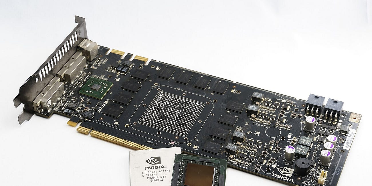 Demystifying GPU Compute Architectures