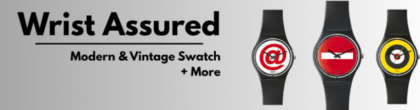 Wrist Assured