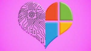 OpenAI Forge Awkward Partnership ...