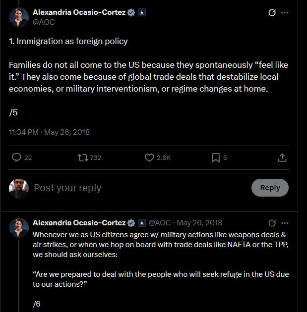 A screenshot of a social media post

AI-generated content may be incorrect.