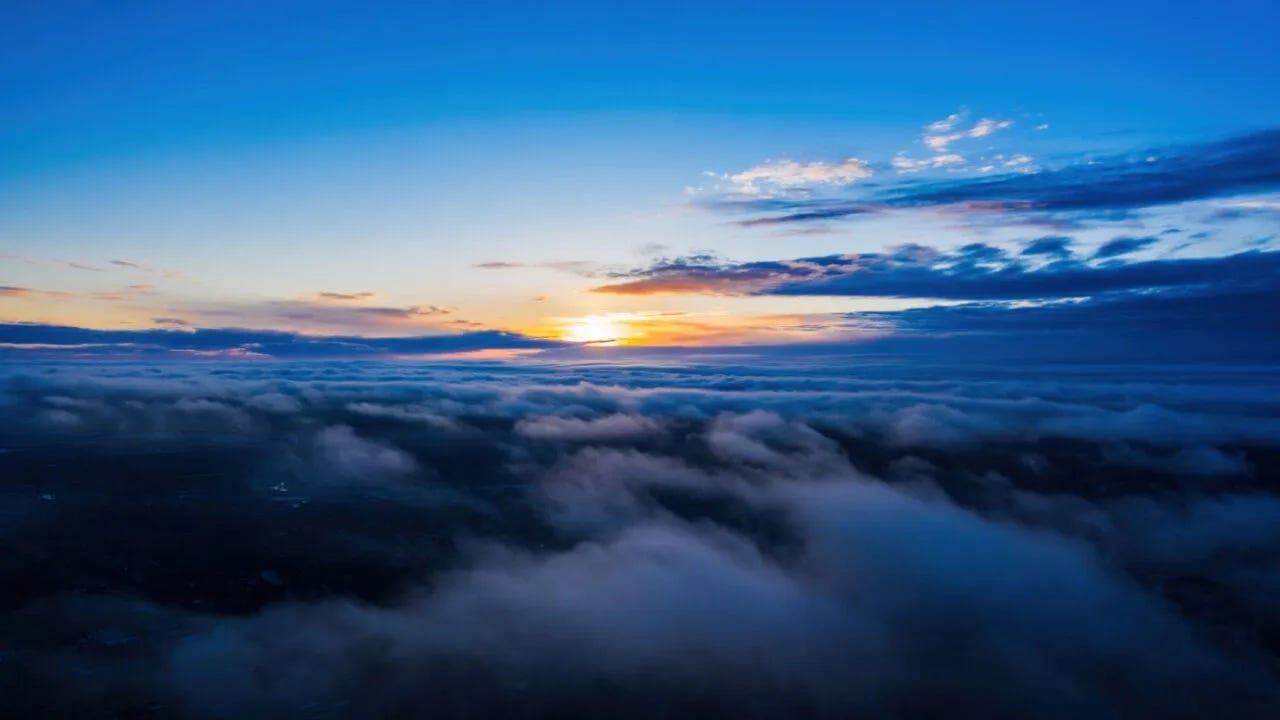 Bluesky is a federated alternative to Twitter. Image: Shutterstock. 