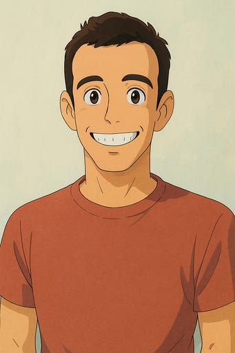 Profile photo for Alvaro