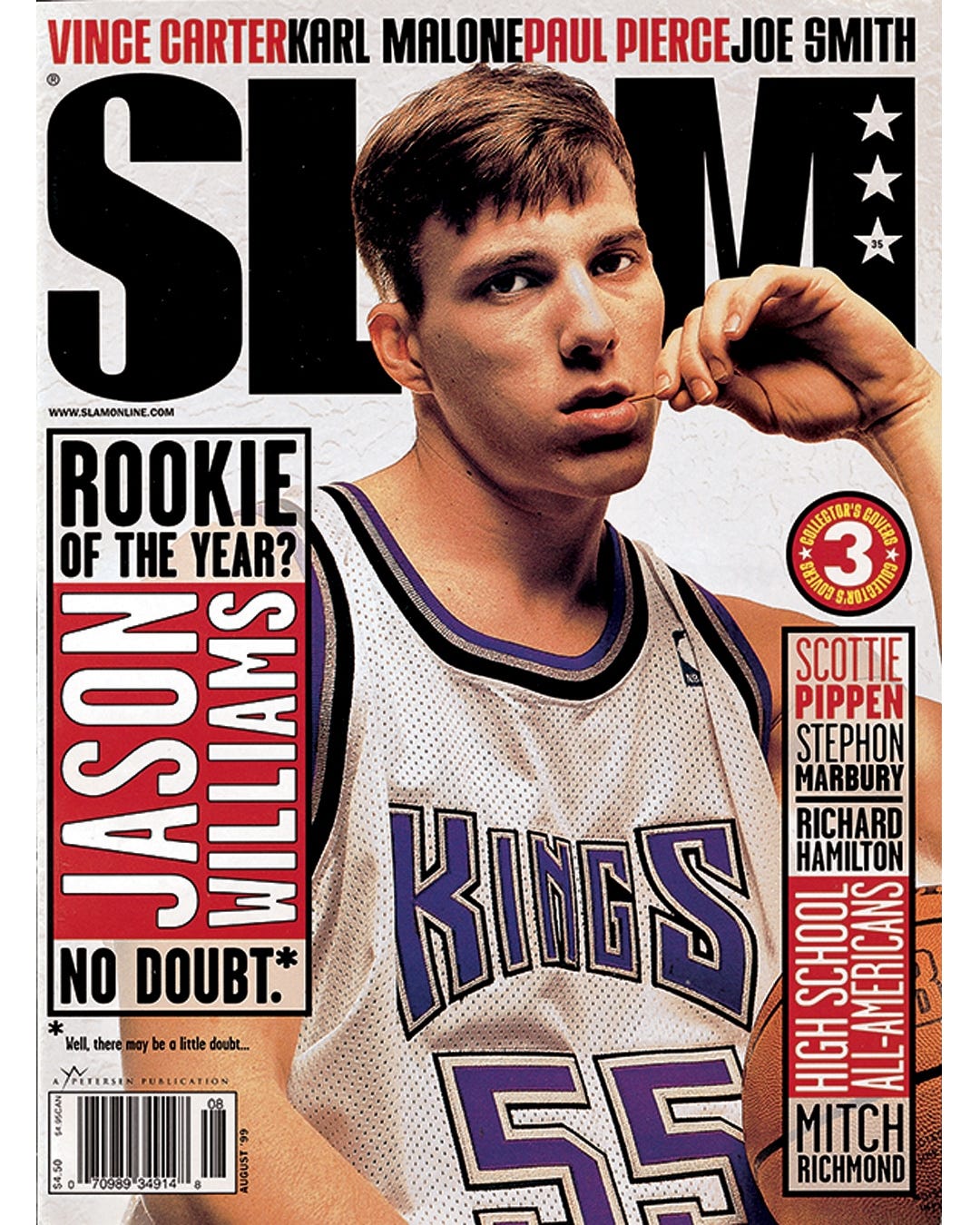 The Greatest Mixtape Ever, Vol. 2: Jason Williams The Greatest Mixtape Ever, Vol. 2: Jason Williams