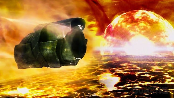 The Core - Trailer - YouTube The Core - Trailer - YouTube