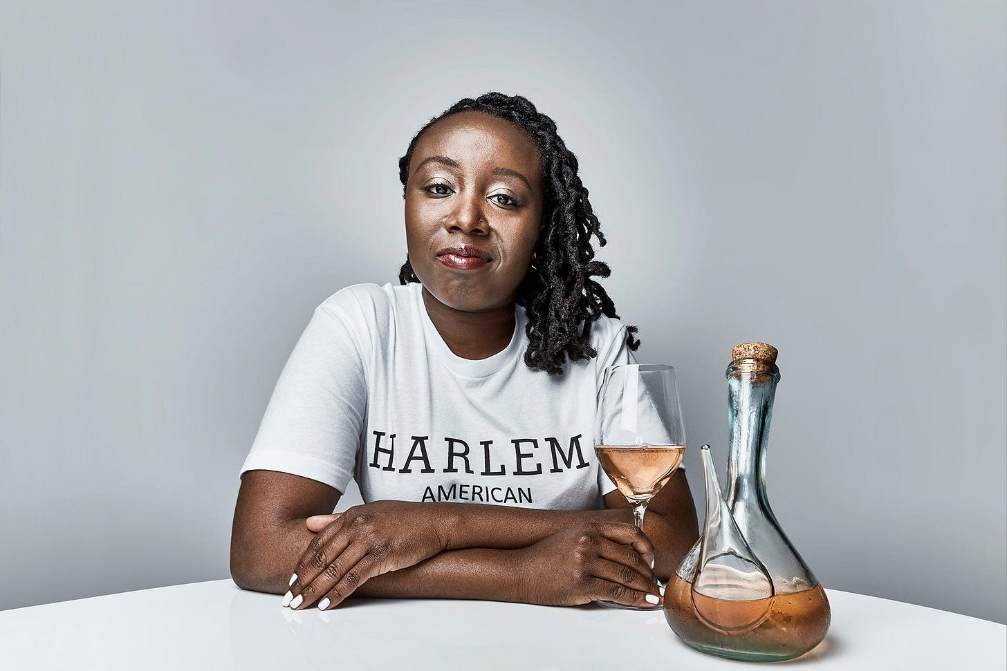 Cha McCoy | 40 Under 40 2019 | Wine Enthusiast Magazine