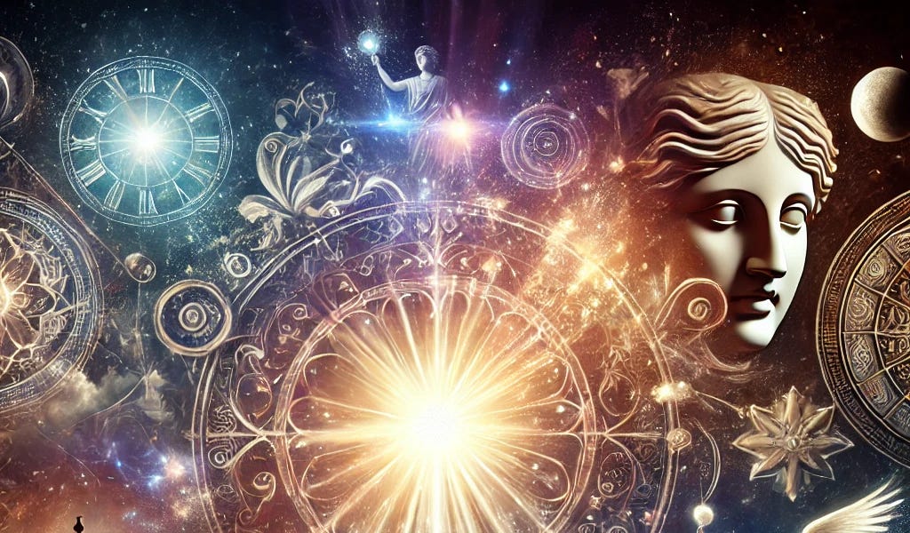 THE CHRISTMAS STORY Pt 6