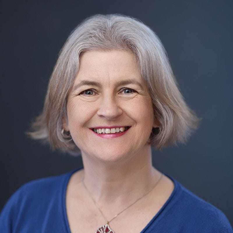 Sheena's Writerly Musings