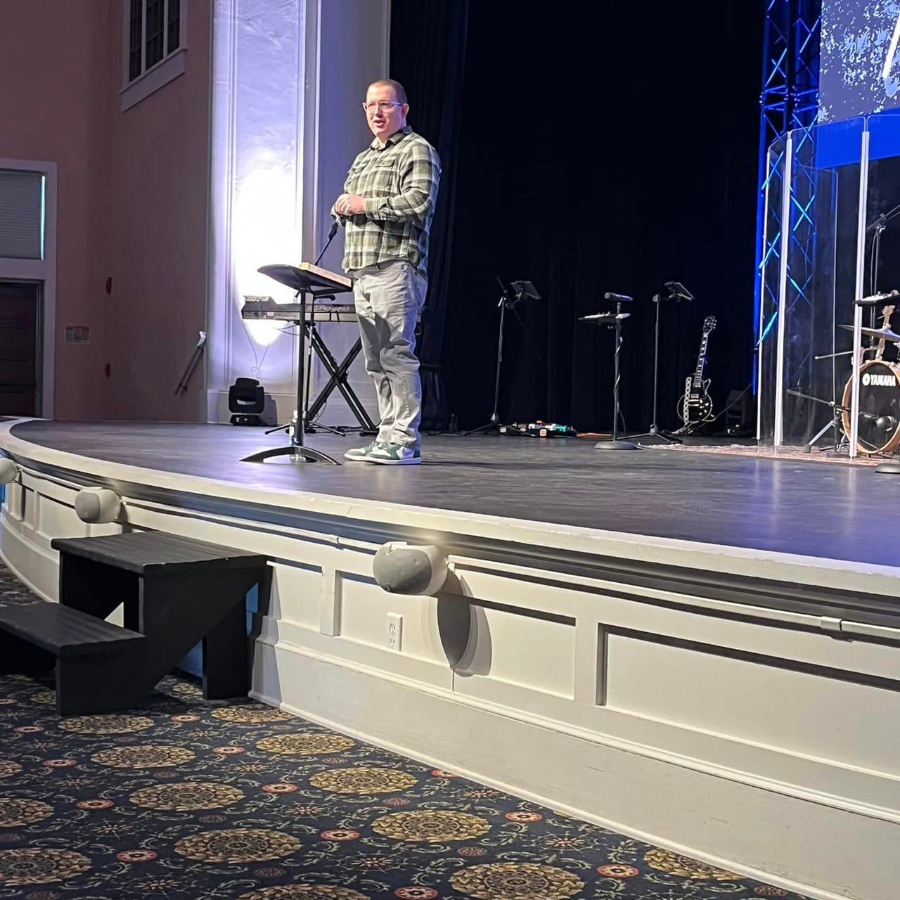 Ordinary Faithfulness