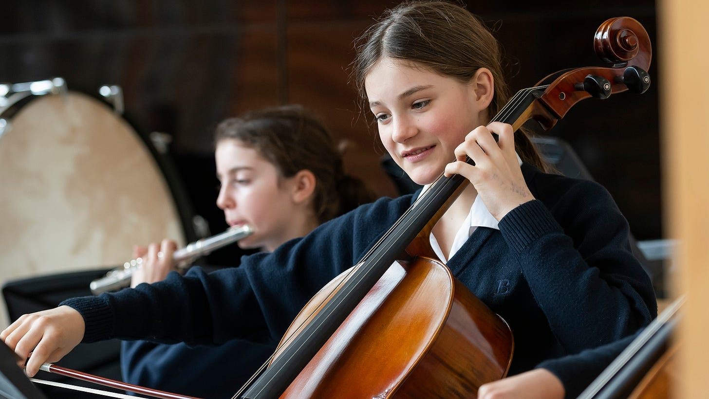 Benenden School | Cranbrook | Kent | England | isbi Schools