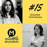 Mulheres de Produto