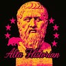 Alta Historian