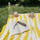 A Summer of Enough