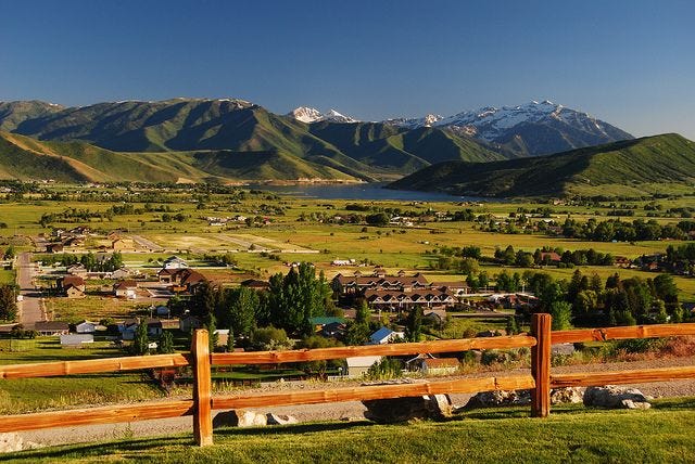 Get To Know The Best Neighborhoods in Heber Valley, UT