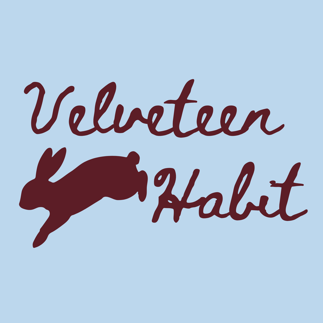 The Velveteen Habit