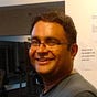 Pradeep B V's avatar