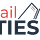 Retail Cities Thought District