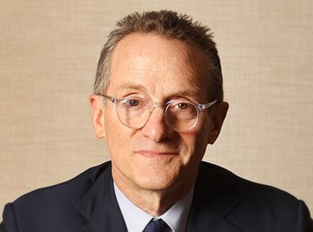 Howard Marks - SCALE Global