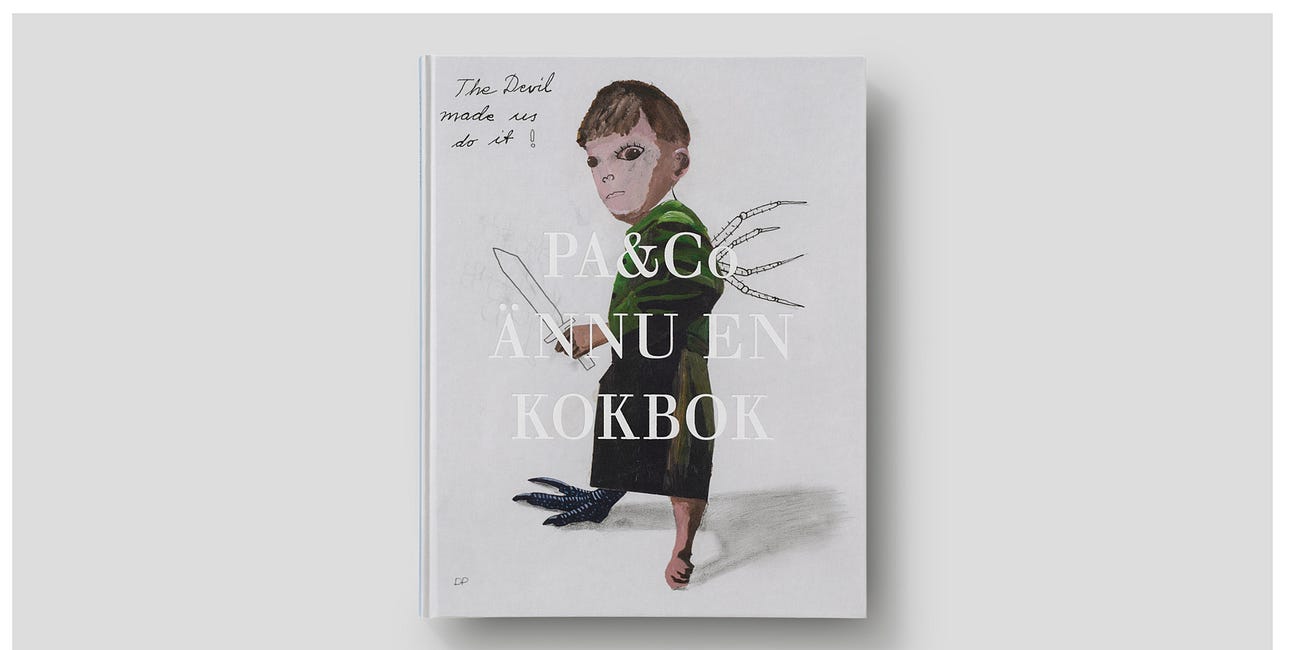 PA&Co—ännu en kobok